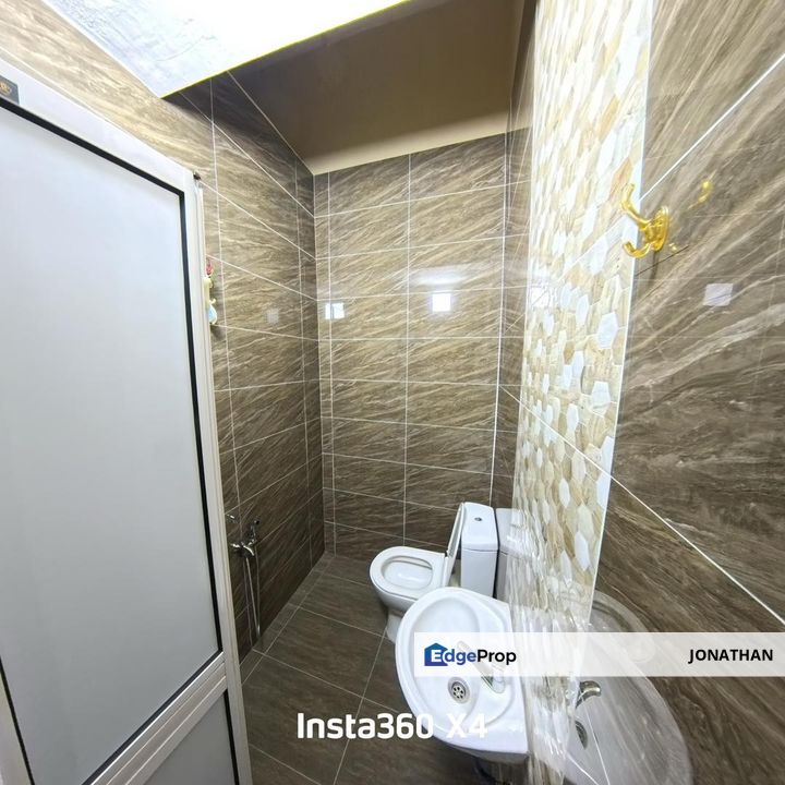 TAMAN SRI MUDA SINGLE STORY HOUSE SALE , Selangor, Shah Alam