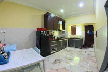 Seksyen 25, Shah Alam (Taman Sri Muda)