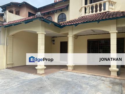 TAMAN DESA MELATI NILAI DOUBLE STORY HOUSE FOR SALE , Negeri Sembilan, Nilai