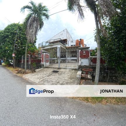 Double Story Bunglow Seremban 2 For Rent, Negeri Sembilan, Seremban