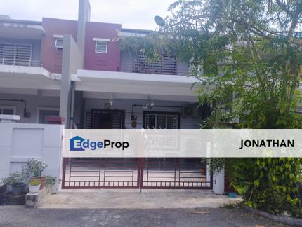 Rantau Double Story House sale , Negeri Sembilan, Seremban