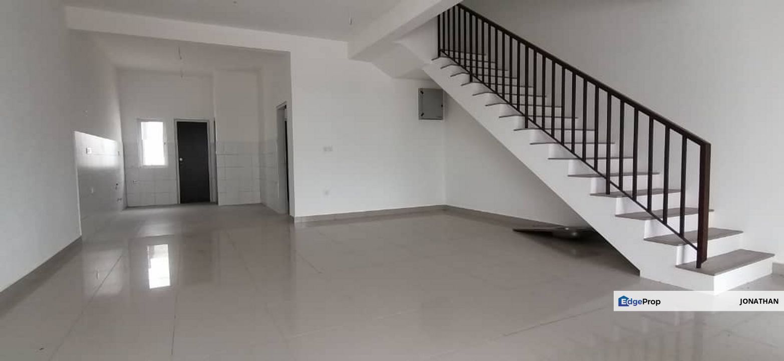 TAMAN DAYANA NILAI IMPIAN DOUBLE STORY SALE , Negeri Sembilan, Nilai