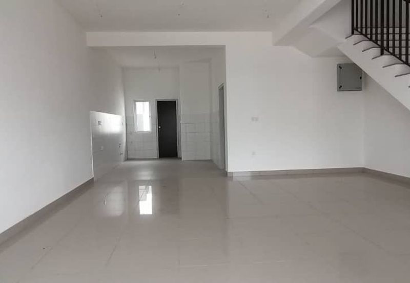 Dayana @Nilai Impian