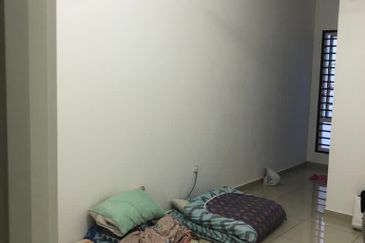 Ara Sendayan @ Bandar Seri Sendayan