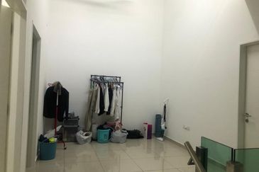 Ara Sendayan @ Bandar Seri Sendayan