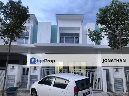 Ara Sendayan Rumah Double Story Untuk di sewa , Negeri Sembilan, Seremban