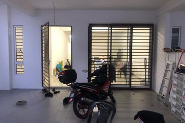 Ara Sendayan @ Bandar Seri Sendayan