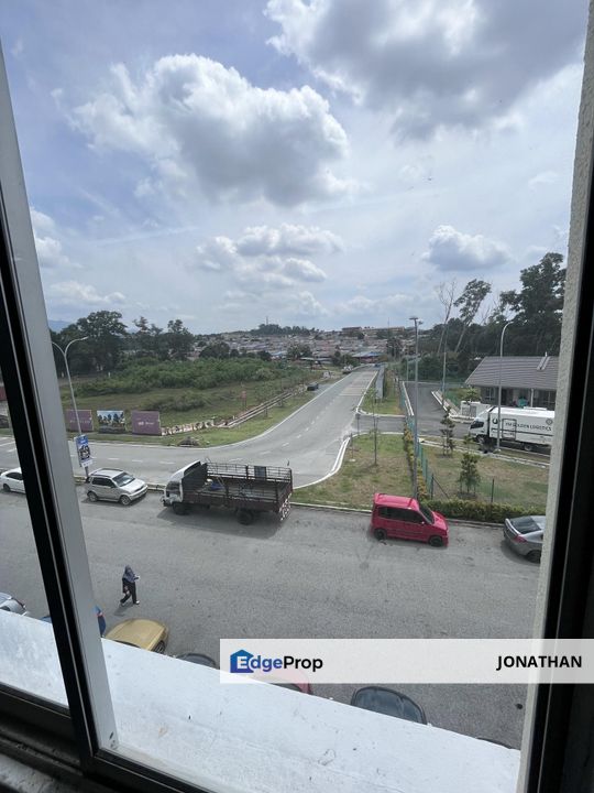 Forest Heights Office Space For Rent, Negeri Sembilan, Seremban