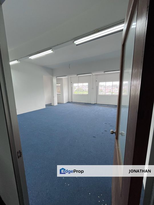 Forest Heights Office Space For Rent, Negeri Sembilan, Seremban