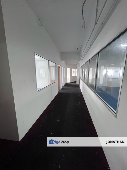 Forest Heights Office Space For Rent, Negeri Sembilan, Seremban