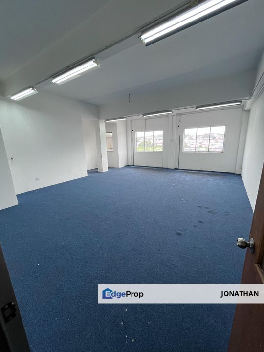 Forest Heights Office Space For Rent, Negeri Sembilan, Seremban