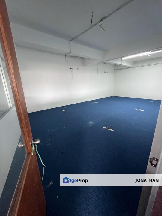 Forest Heights Office Space For Rent, Negeri Sembilan, Seremban