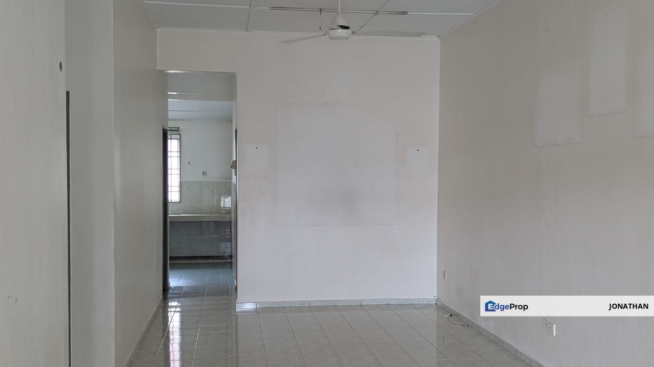 Desa Indah Putra Nilai Single story For Sale , Negeri Sembilan, Nilai