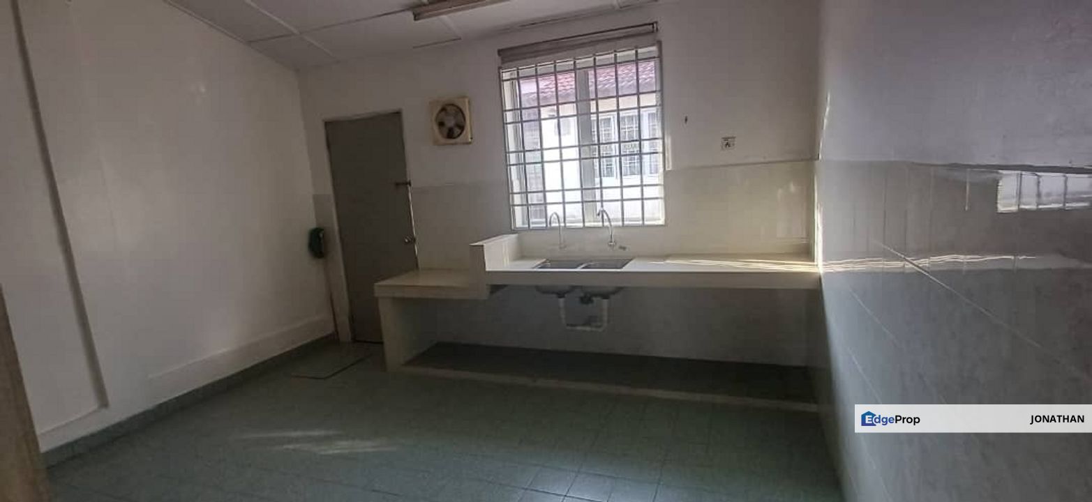 Desa Indah Putra Nilai Single story For Sale , Negeri Sembilan, Nilai