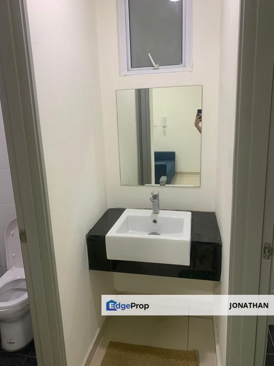 MESAHILL SERVICE APARTMENT FOR SALE , Negeri Sembilan, Seremban