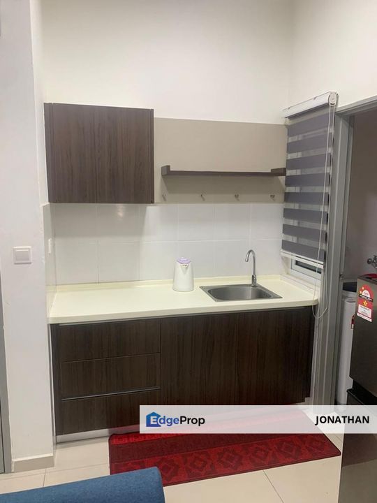 MESAHILL SERVICE APARTMENT FOR SALE , Negeri Sembilan, Seremban