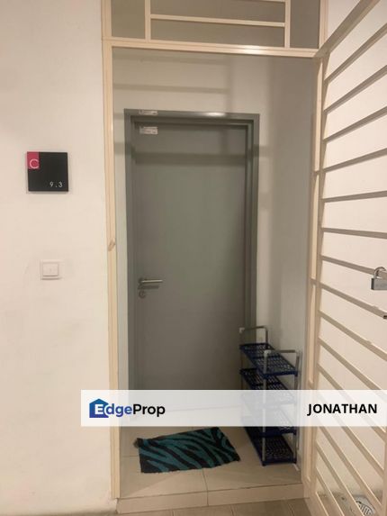 MESAHILL SERVICE APARTMENT FOR SALE , Negeri Sembilan, Seremban