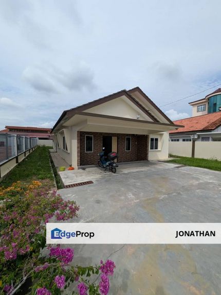 BUNGLOW FOR SALE KLANG DATO AMAR, Selangor, Klang