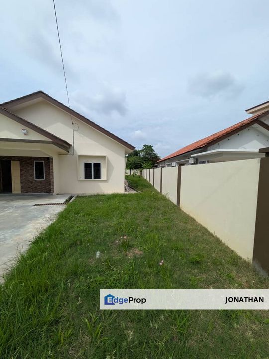 BUNGLOW FOR SALE KLANG DATO AMAR, Selangor, Klang