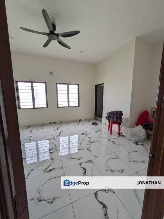 BUNGLOW FOR SALE KLANG DATO AMAR, Selangor, Klang