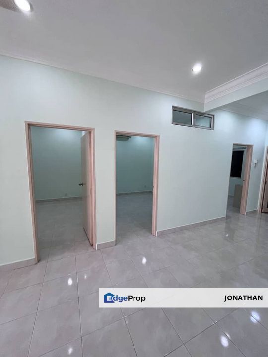 SINGLE STORY GARDEN AVENUE FOR SALE , Negeri Sembilan, Seremban