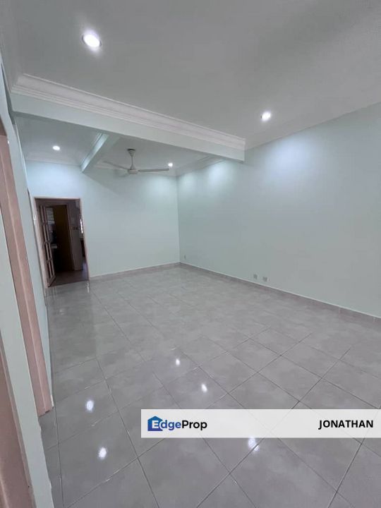 SINGLE STORY GARDEN AVENUE FOR SALE , Negeri Sembilan, Seremban