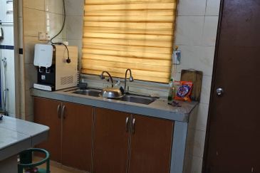 Taman Koperasi Polis Fasa I