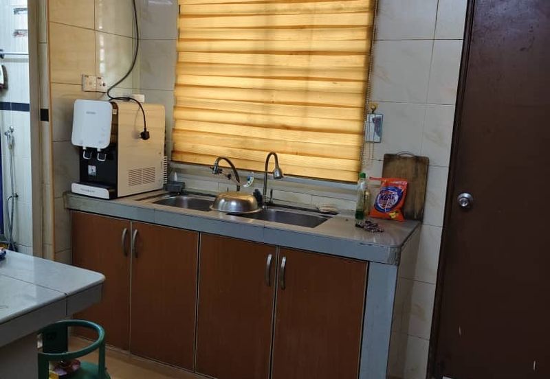 Taman Koperasi Polis Fasa I