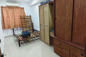 Taman Koperasi Polis Fasa I