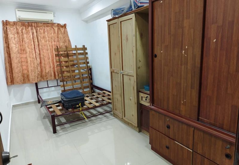 Taman Koperasi Polis Fasa I