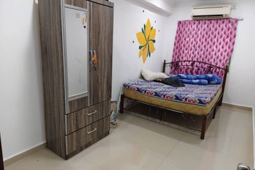 Taman Koperasi Polis Fasa I