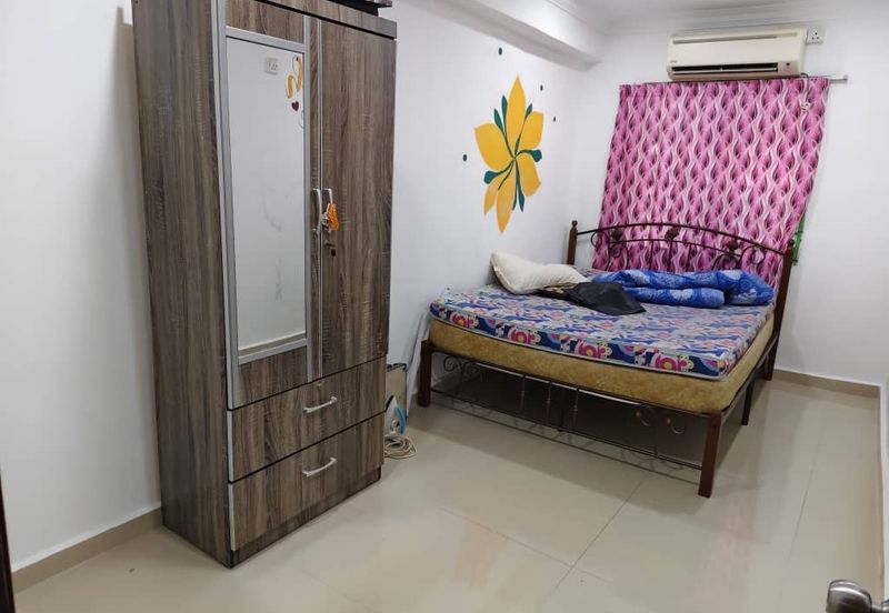 Taman Koperasi Polis Fasa I