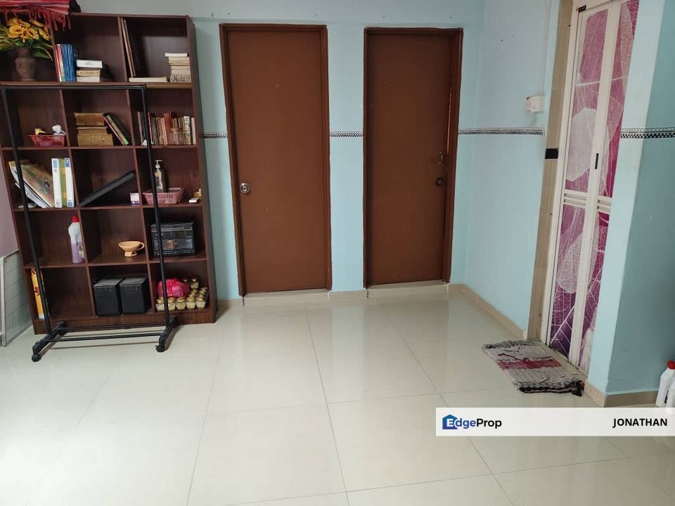 FOR RENT RUMAH TAMAN KOPERASI FASA 1, Kuala Lumpur, Gombak