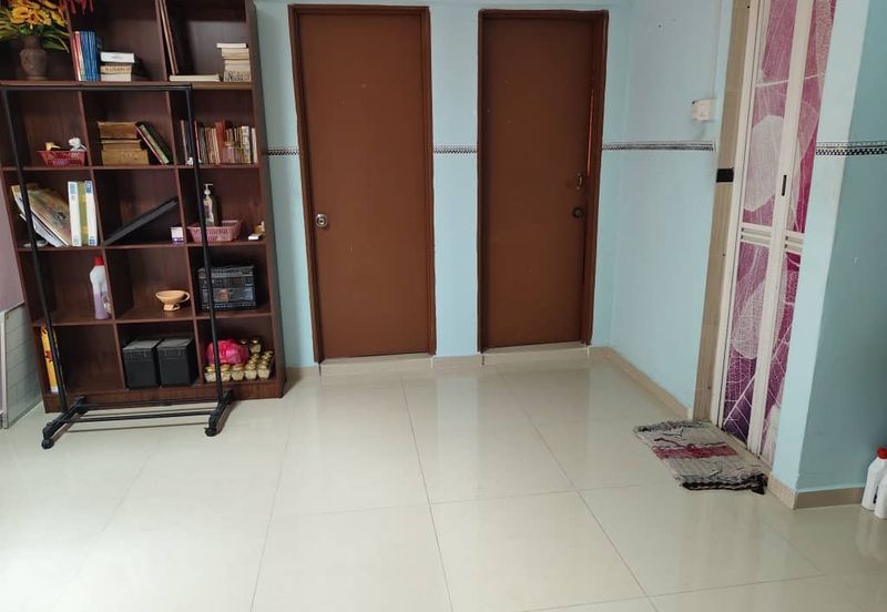 Taman Koperasi Polis Fasa I