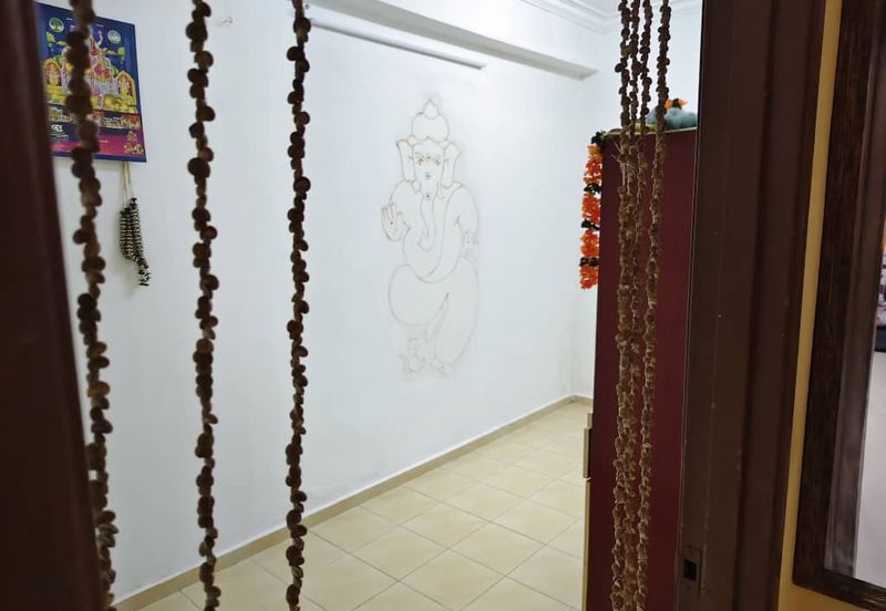 Taman Koperasi Polis Fasa I