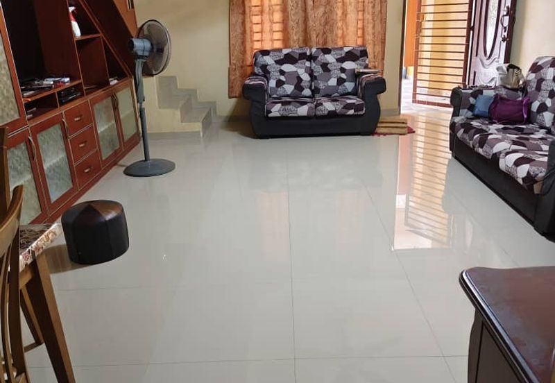 Taman Koperasi Polis Fasa I