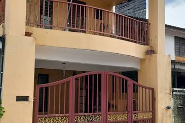 Taman Koperasi Polis Fasa I