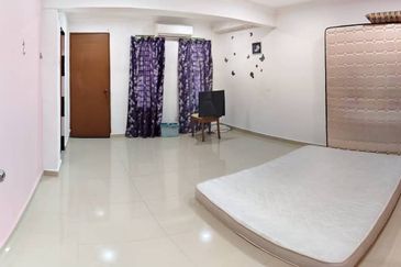 Taman Koperasi Polis Fasa I