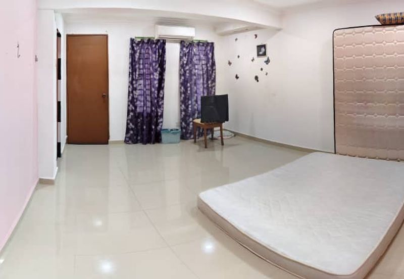 Taman Koperasi Polis Fasa I