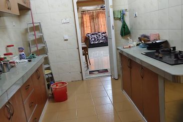 Taman Koperasi Polis Fasa I