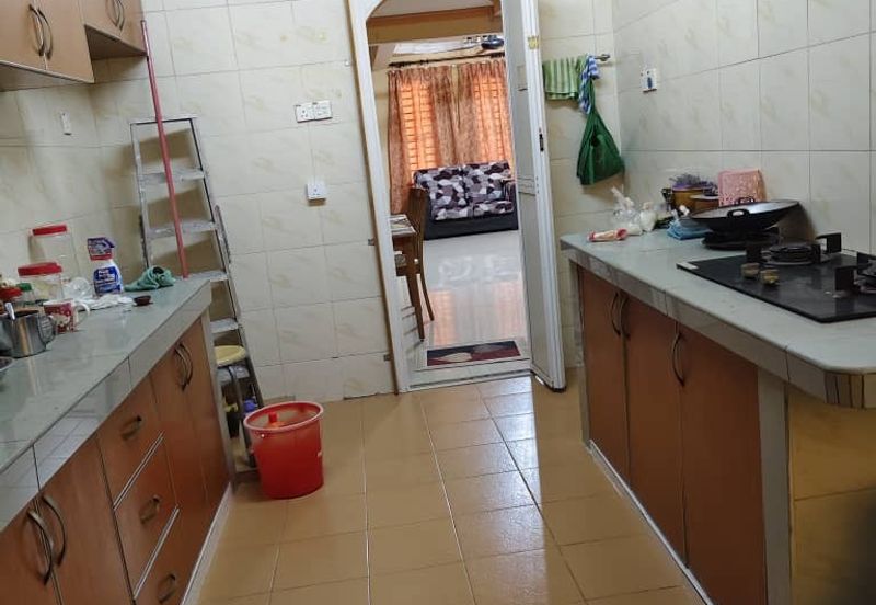 Taman Koperasi Polis Fasa I