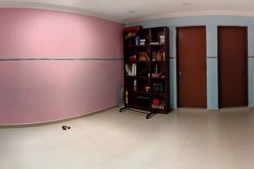 Taman Koperasi Polis Fasa I