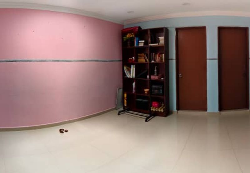 Taman Koperasi Polis Fasa I