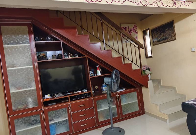 Taman Koperasi Polis Fasa I