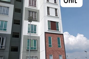 Tunas Residensi @ Nada Bidara