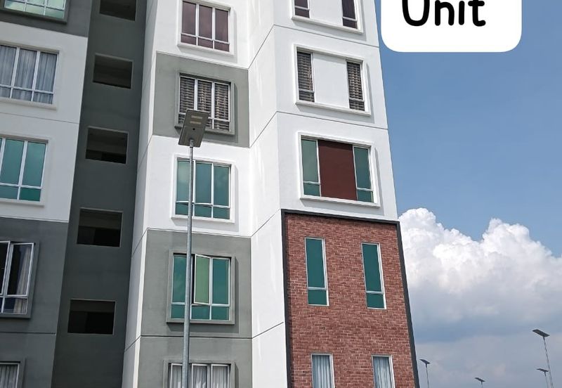 Tunas Residensi @ Nada Bidara