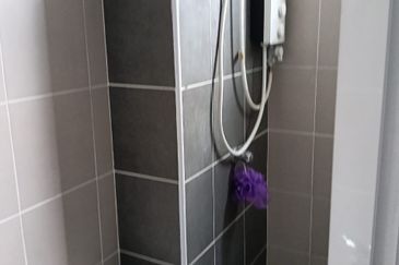 Tunas Residensi @ Nada Bidara