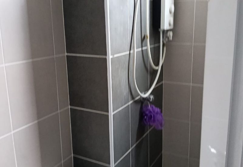 Tunas Residensi @ Nada Bidara