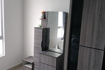 Tunas Residensi @ Nada Bidara