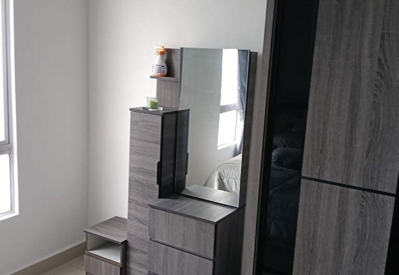 Tunas Residensi @ Nada Bidara